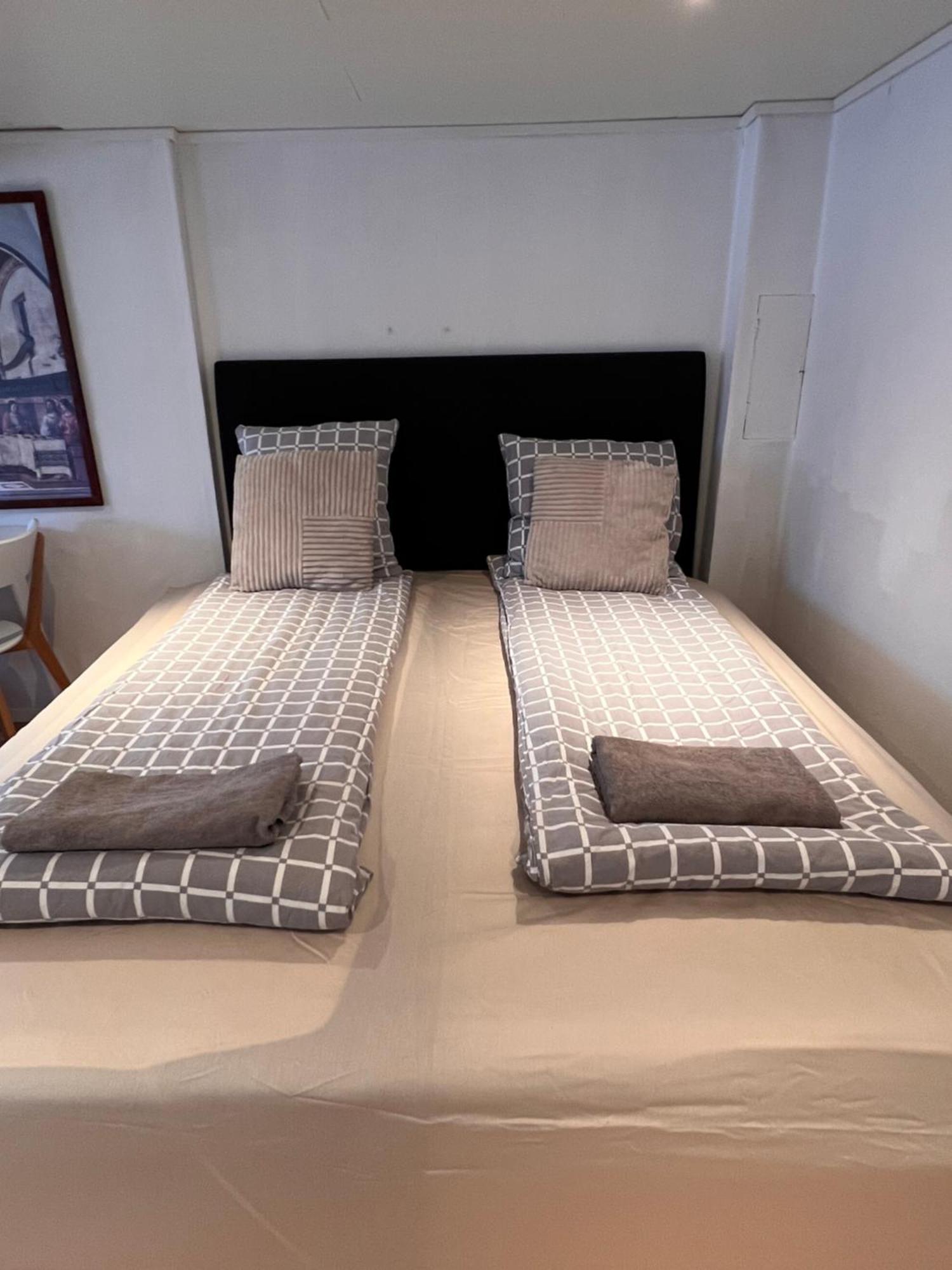 Cory & Torfinn House Sørvágur 外观 照片